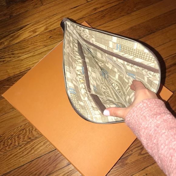 TOMS clutch - Picture 2 of 2